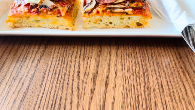 Opinii despre Caffè Sorrentino în Edmonton - Hospitality and gastronomy