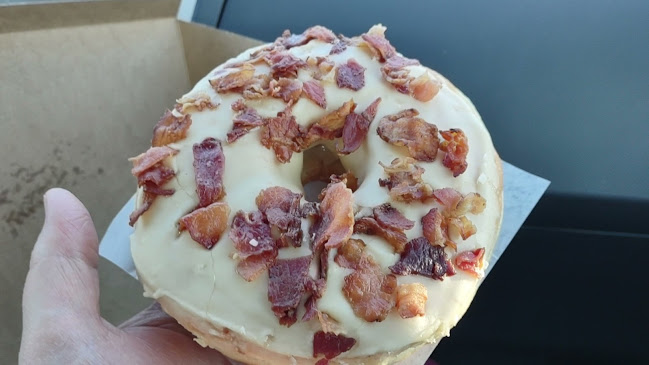 Wannamaker's Bakeshop