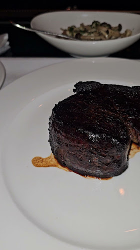 Gotham Steakhouse & Cocktail Bar - Hospitality and gastronomy