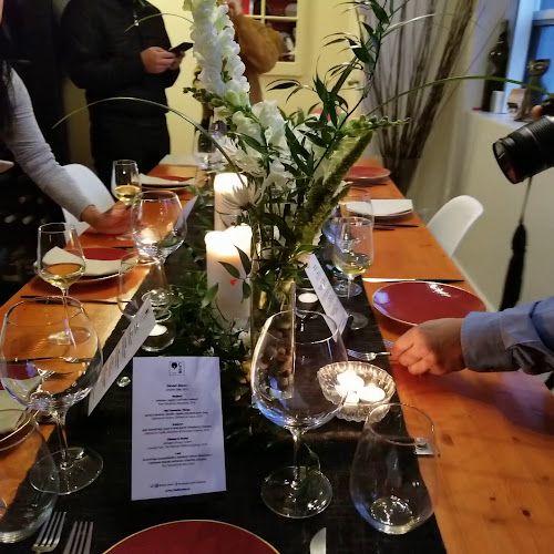 Opinii despre Chef & Somm - Food | Wine | Design în North York - Hospitality and gastronomy