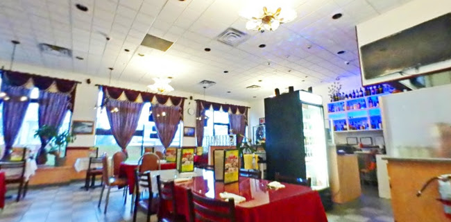 Chettinad Dosa King Restaurant Ltd.