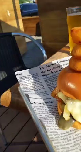 Opinii despre The Goose în North York - Hospitality and gastronomy