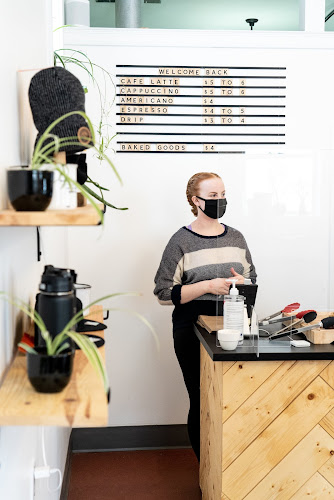 Comentarii opinii despre Barren Ground Coffee