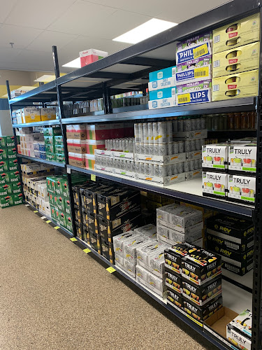 Comentarii opinii despre BSW Liquor