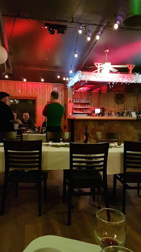 Comentarii opinii despre The Lancaster Smokehouse