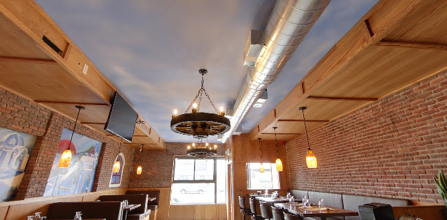 Greek To Go - Ottawa