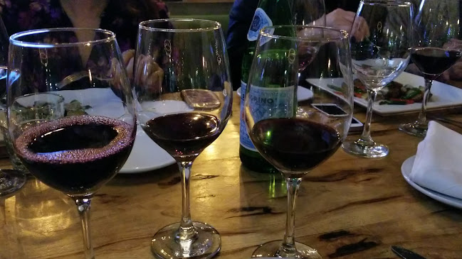 255 By Alta Rossa Ristorante