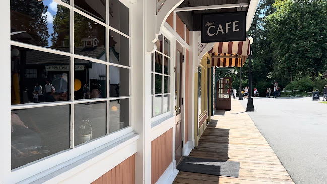 Opinii despre Mai’s Café în Burnaby - Hospitality and gastronomy