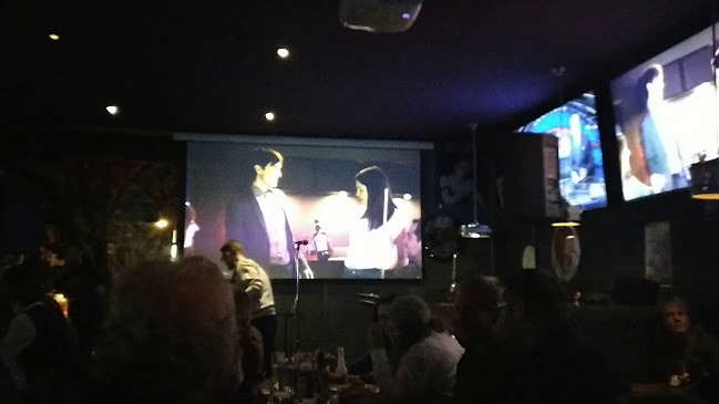 Opinii despre Drums N Flats în Toronto - Hospitality and gastronomy