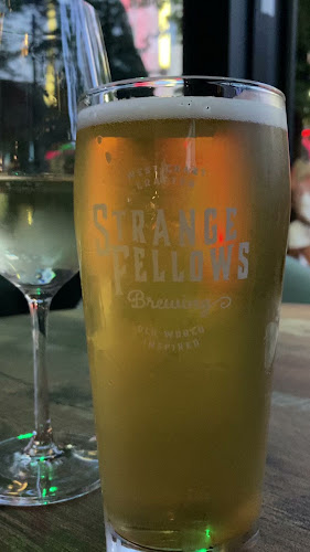 Chit Chat Burger Bar - Hospitality and gastronomy