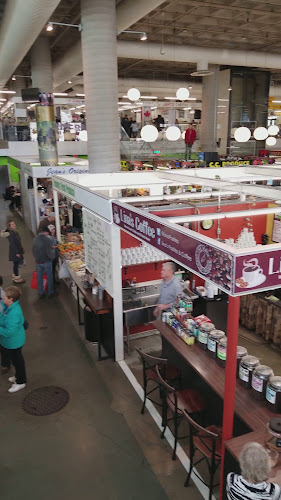 Comentarii opinii despre Hamilton Farmers' Market