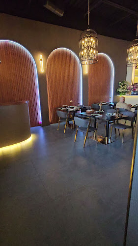 Sahara Restaurant - Hospitality and gastronomy