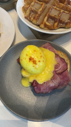 ARC RESTAURANT - Hospitality and gastronomy