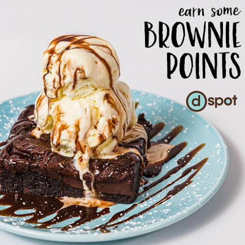 Opinii despre D Spot Dessert Cafe Markham 14th Avenue în Markham - Hospitality and gastronomy