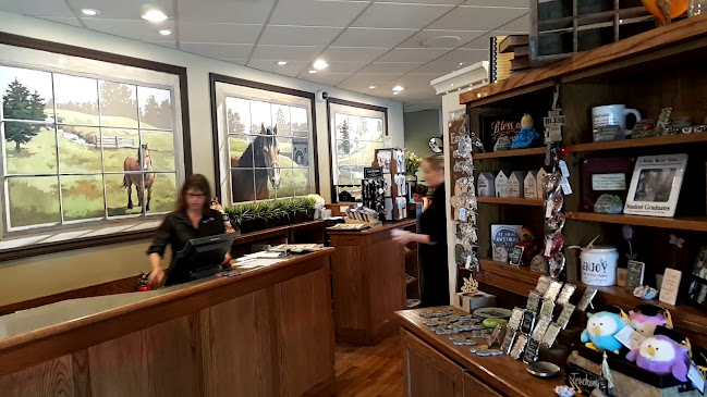 Ricky's Country Restaurant - Abbotsford - Hospitality and gastronomy