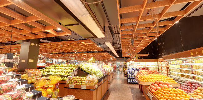 Comentarii opinii despre SUNRIPE Freshmarket