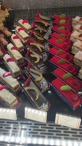 French Corner Patisserie - Hospitality and gastronomy