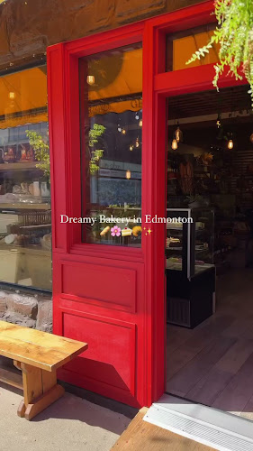 Opinii despre Tiramisu Bistro în Edmonton - Hospitality and gastronomy