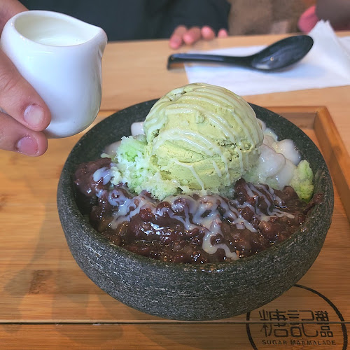 Sugar Marmalade - Ottawa