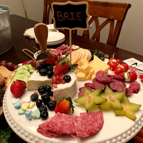 Comentarii opinii despre Good Grazes