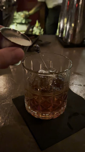 Opinii despre Blind Owl în Windsor - Hospitality and gastronomy