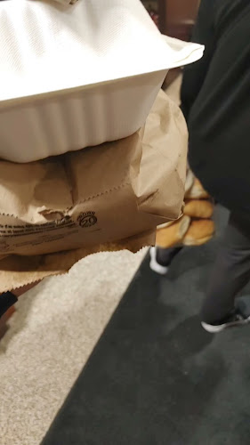 Azores Cambridge Bakery - Cambridge