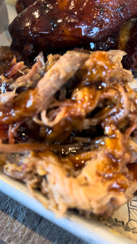 Comentarii opinii despre Hank Daddy's Barbecue