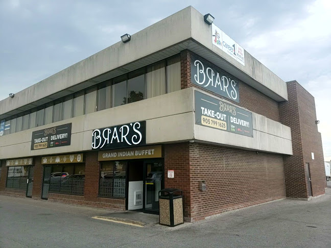 Brar's Grand Buffet