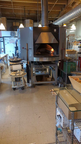 City Cafe Bakery - Ottawa St.