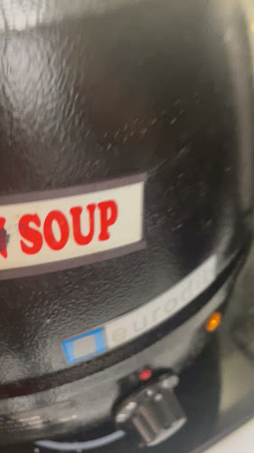 Opinii despre K Okay Café & Roasters în Warkworth - Hospitality and gastronomy