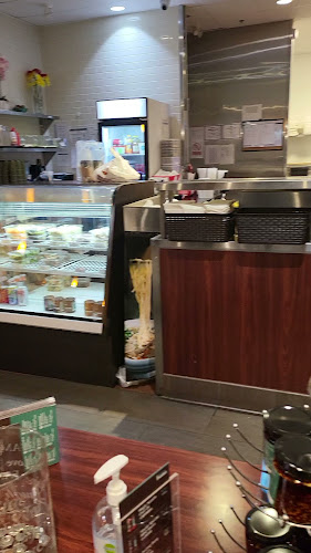 Opinii despre Magic Noodle - Open 24 Hours în Richmond Hill - Hospitality and gastronomy
