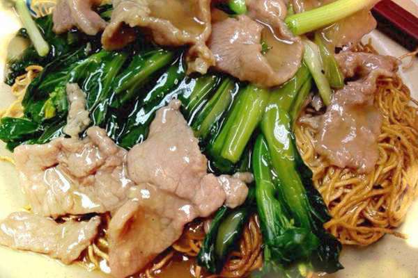 Comentarii opinii despre Lee Yuen Seafood Restaurant