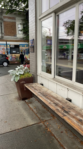 Moja Coffee - Vancouver