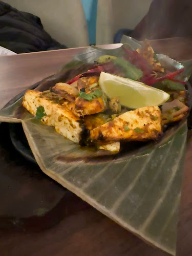 Opinii despre Fitoor - Indian Food Obsession în Mississauga - Hospitality and gastronomy