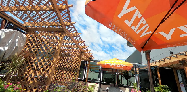 Rossco's Wing House - Medicine Hat