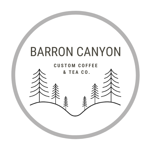 Comentarii opinii despre Barron Canyon Coffee & Tea Co.