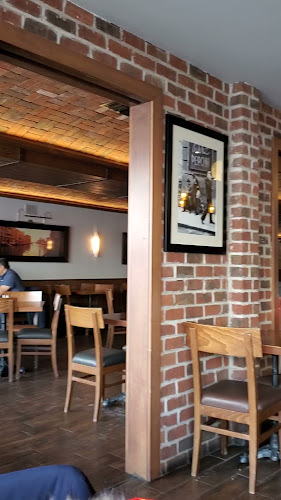 Opinii despre Antica Pizzeria & Ristorante în Niagara Falls - Hospitality and gastronomy