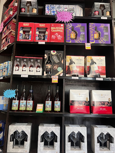 Comentarii opinii despre Shaughnessy Beer & Wine Store