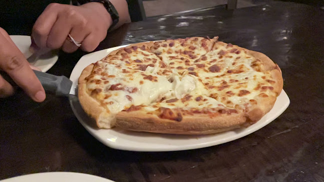 Theo’s Eatery - Orillia