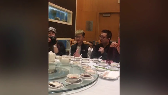 Opinii despre Tsukiji Japanese Restaurant în Richmond - Hospitality and gastronomy