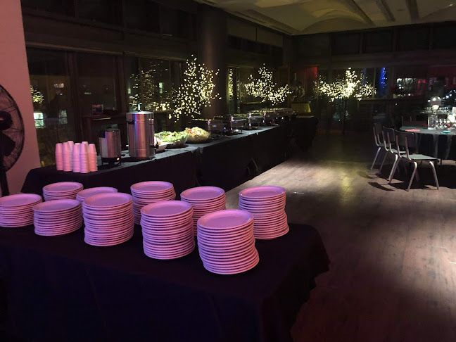 L'Amour Catering Kingston