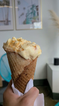 Oxford Ice Cream - Langley