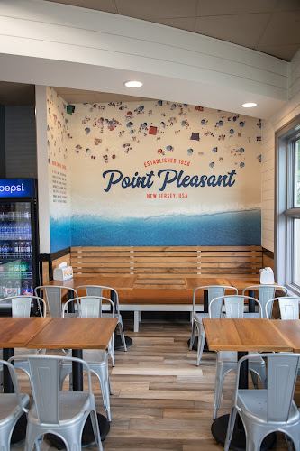 Comentarii opinii despre Jersey Mikes Subs