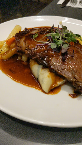 Opinii despre Baci Ristorante în Hamilton - Hospitality and gastronomy