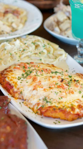 Neighbour's Restaurant & Pizza House