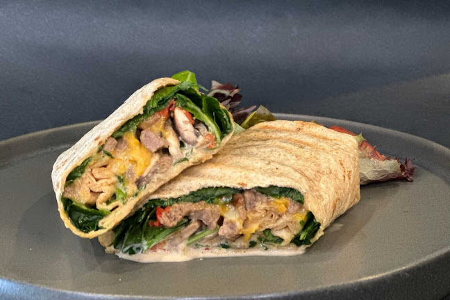 Comentarii opinii despre XPress Chef Kamloops