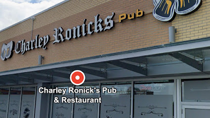 Charley Ronick's Pub & Restaurant