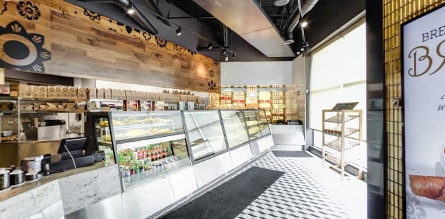 Brar's Trinity Common - Brampton