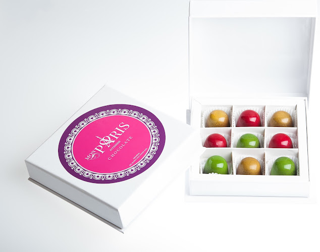 Mon Paris Patisserie - Hospitality and gastronomy