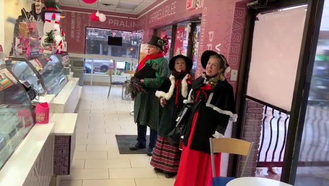 Opinii despre Baskin-Robbins în Toronto - Hospitality and gastronomy